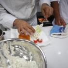 مسابقة شيف فلسطين في رام الله