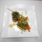 مسابقة شيف فلسطين في رام الله