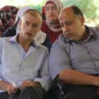 نابلس: أمسية 