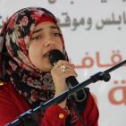 نابلس: أمسية 