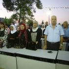 اختتام فعاليات مهرجان فرخة الدولي