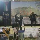 اختتام فعاليات مهرجان فرخة الدولي