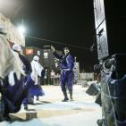 اختتام فعاليات مهرجان فرخة الدولي