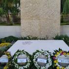 احياء الذكرى السنويه السابعة لرحيل درويش