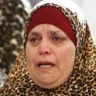 تشييع جثمان الشهيد أنس طه في بلدة قطنة