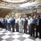 الفنانون الفلسطينيون تحت الصفر ويعتبرون انفسهم 