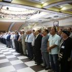 الفنانون الفلسطينيون تحت الصفر ويعتبرون انفسهم 