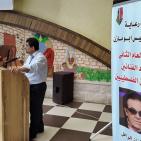 الفنانون الفلسطينيون تحت الصفر ويعتبرون انفسهم 