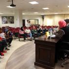 بطولة القدس الدولية.. حدث يجمع شقي الوطن ويستقطب دول العالم