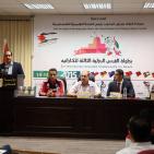 بطولة القدس الدولية.. حدث يجمع شقي الوطن ويستقطب دول العالم