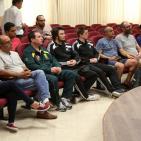 بطولة القدس الدولية.. حدث يجمع شقي الوطن ويستقطب دول العالم