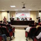 بطولة القدس الدولية.. حدث يجمع شقي الوطن ويستقطب دول العالم