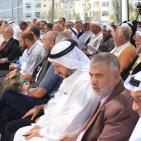 التشريعي بغزة ينظم وقفة احتجاجية ضد تقليصات الأونروا الأخيرة