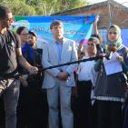 أطفال غزة يطلبون الحماية عبر تطيير عشرات الطائرات الورقية