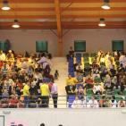 فعاليات اليوم الأول لبطولة القدس الدولية الثالثة للكاراتيه