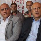 فعاليات اليوم الثاني لبطولة القدس الدولية الثالثة في جامعة النجاح بنابلس