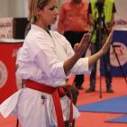 فعاليات اليوم الثاني لبطولة القدس الدولية الثالثة في جامعة النجاح بنابلس