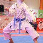 فعاليات اليوم الثاني لبطولة القدس الدولية الثالثة في جامعة النجاح بنابلس