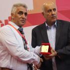 اختتام بطولة القدس الدولية الثالثة في جامعة النجاح بنابلس