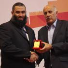 اختتام بطولة القدس الدولية الثالثة في جامعة النجاح بنابلس