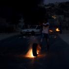 مواجهات عنيفة عقب استشهاد التاج