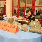 35 جمعية تعاونية من الضفة وغزة تشارك في اليوم المفتوح بالخليل