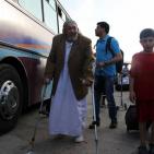 معبر رفح ..انتظار ثم انتظار