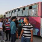 معبر رفح ..انتظار ثم انتظار