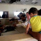 معبر رفح ..انتظار ثم انتظار