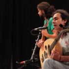 حفل إطلاق ألبوم 