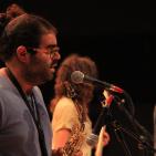 حفل إطلاق ألبوم 