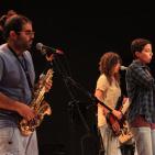 حفل إطلاق ألبوم 