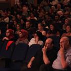 حفل إطلاق ألبوم 