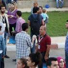 جامعة بيرزيت تعقد اللقاء السنوي لخريجيها 2015