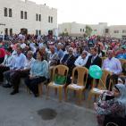 جامعة بيرزيت تعقد اللقاء السنوي لخريجيها 2015