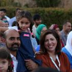 جامعة بيرزيت تعقد اللقاء السنوي لخريجيها 2015