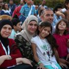 جامعة بيرزيت تعقد اللقاء السنوي لخريجيها 2015