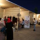 جامعة بيرزيت تعقد اللقاء السنوي لخريجيها 2015