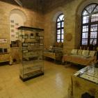 معرض البيرة الأول للمقتنيات التراثية