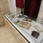 معرض البيرة الأول للمقتنيات التراثية