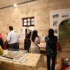 معرض البيرة الأول للمقتنيات التراثية