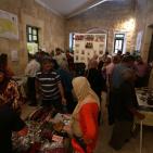 معرض البيرة الأول للمقتنيات التراثية