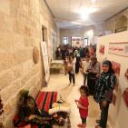 معرض البيرة الأول للمقتنيات التراثية