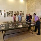 معرض البيرة الأول للمقتنيات التراثية