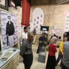 معرض البيرة الأول للمقتنيات التراثية