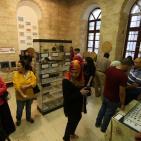 معرض البيرة الأول للمقتنيات التراثية