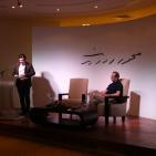 حفل إطلاق رواية مصائر 