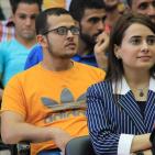 جامعة النجاح تُنظم حفلاً لاستلام أجهزة جديدة من الوكالة الكورية للتنمية