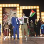 اختتام فرقة جذور لفعالياتها في المهرجان الدولي للرقص الشعبي في الجزائر