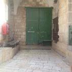 الاحتلال يفرض قيودا مشددة على دخول الاقصى